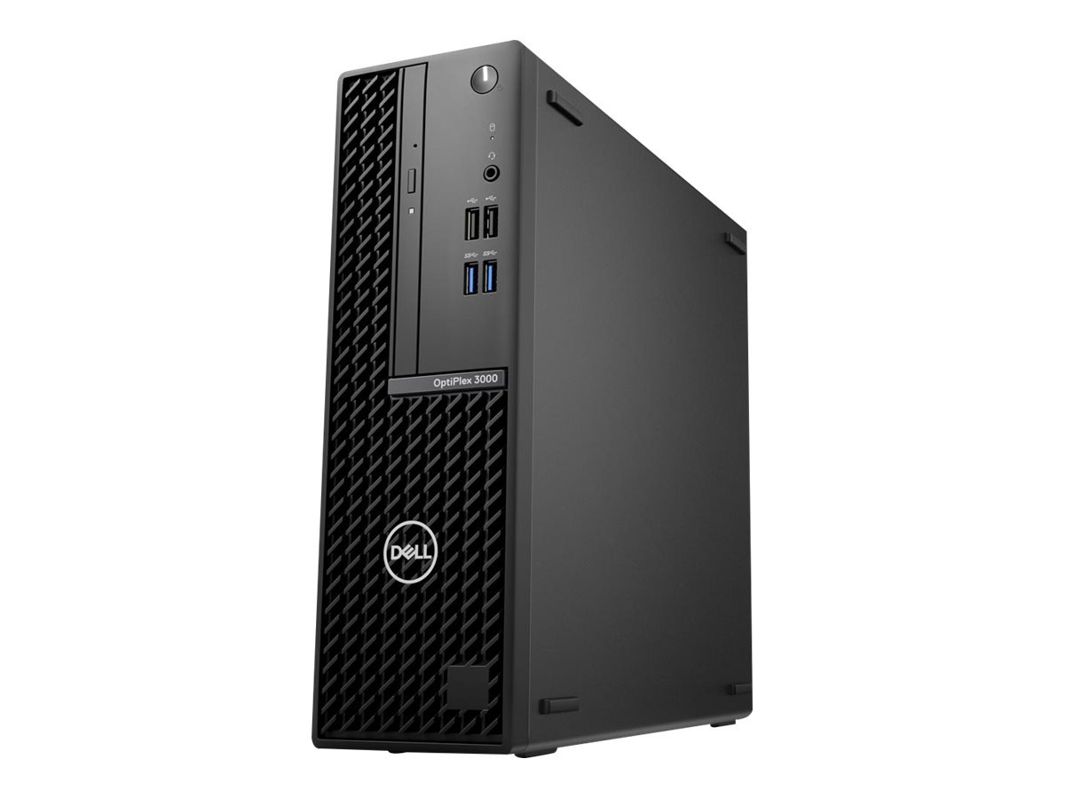 DELL 3000 I5-12500 256/16 W10