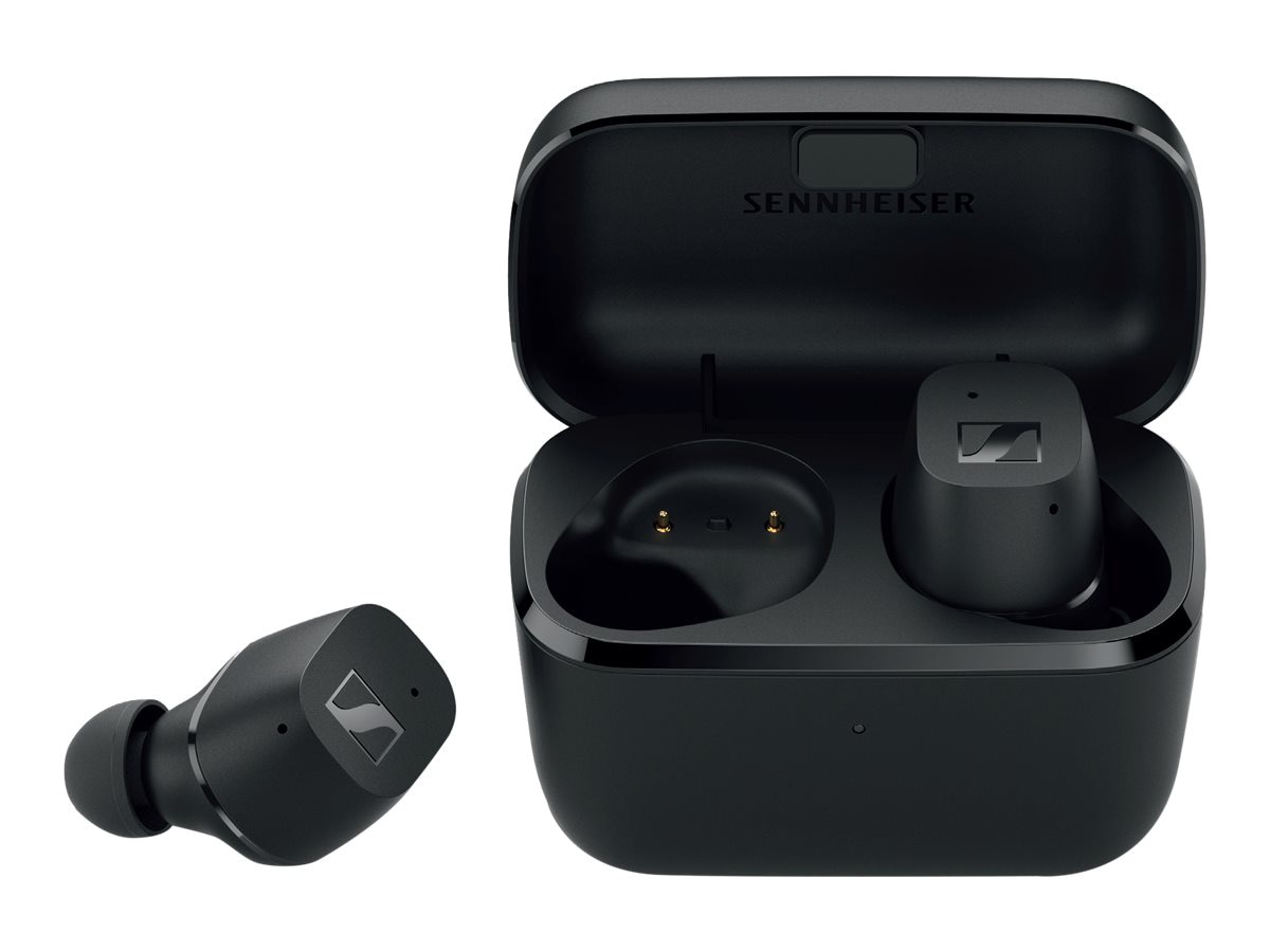 Momentum true wireless sennheiser hot sale