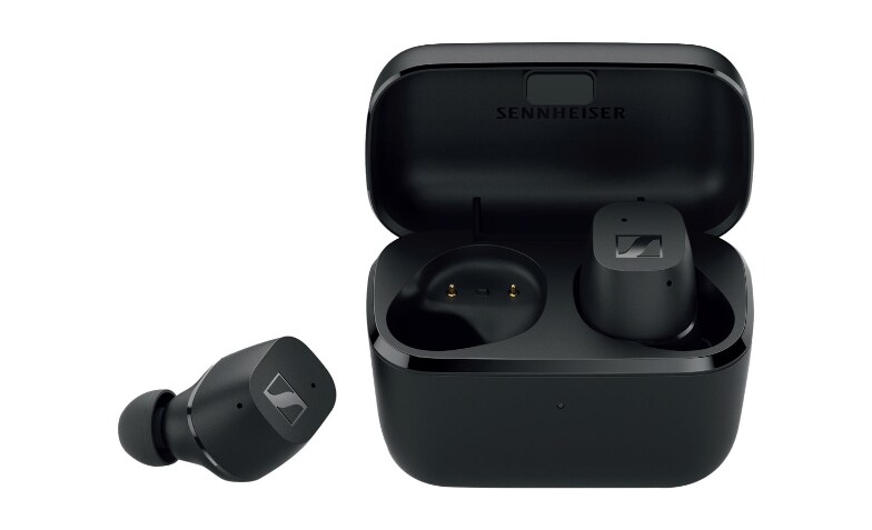 Sennheiser CX True Wireless true wireless earphones with mic 508973 Headphones CDW