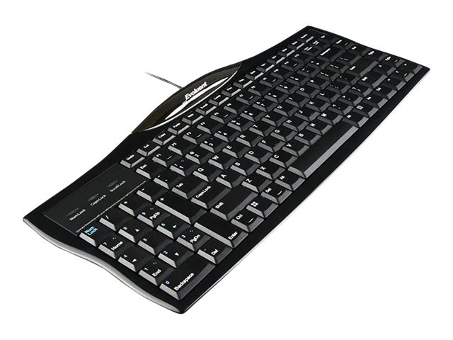 Evoluent Reduced Reach - keyboard - right-hand