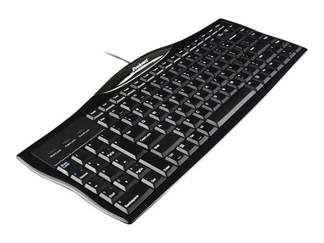 Evoluent Reduced Reach - keyboard - right-hand Input Device