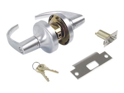 APC Door Lock Assembly