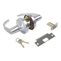 APC Door Lock Assembly