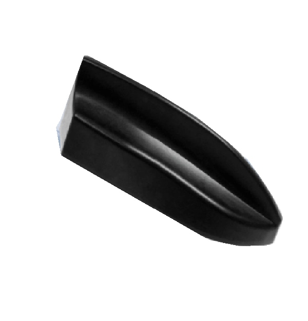 Airgain Multimax FV 2-in-1 Antenna - Black