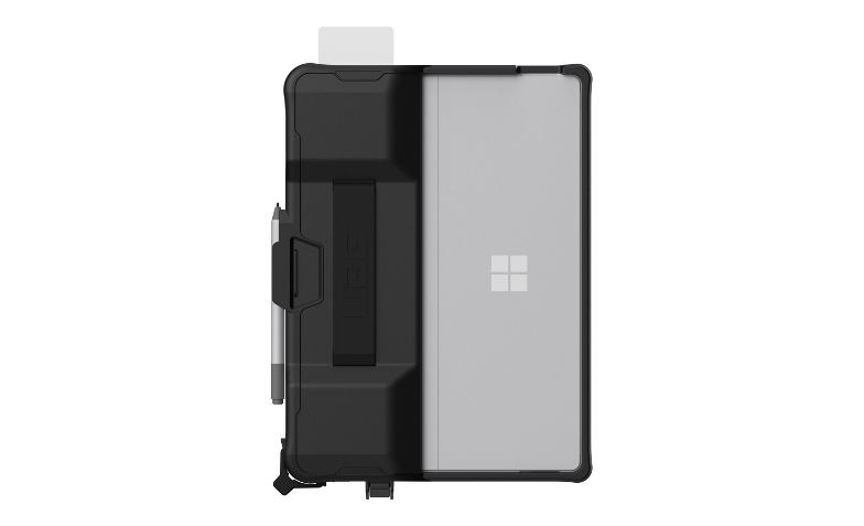 UAG Rugged Smart Card (CAC/PV) Reader Case for Surface Pro 8 - TAA