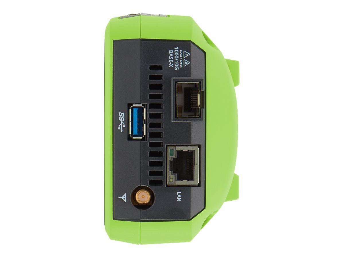 Thumbnail 6 of 8 for NetAlly EtherScope nXG Portable Network Expert - network tester