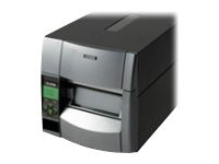 Citizen CL-S700 - label printer - B/W - direct thermal / thermal transfer