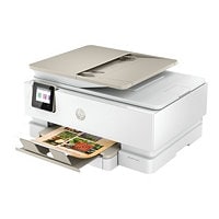 HP ENVY Inspire 7955e Inkjet Multifunction Printer-Color-Copier/Scanner-ppm