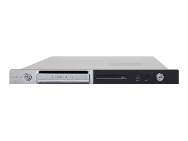 Thales payShield 10K - security appliance
