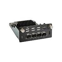 Check Point - expansion module - 10Gb Ethernet SFP+ x 4