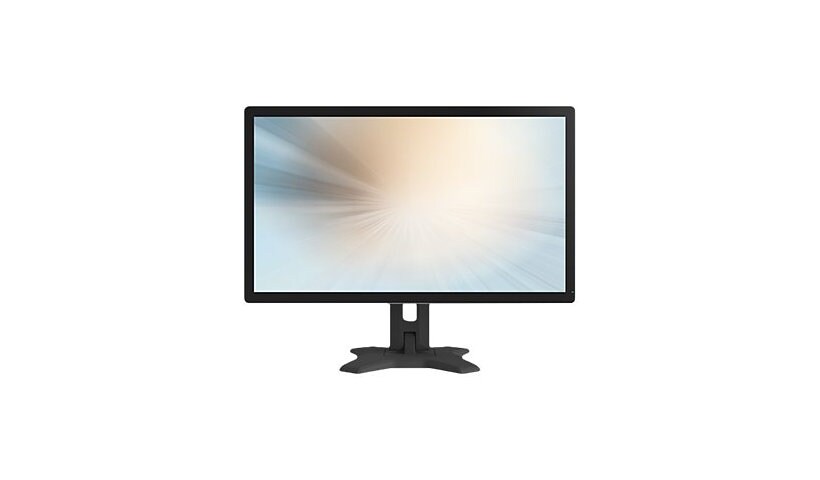 MicroTouch DT-238P-M1 - LCD monitor - Full HD (1080p) - 24"