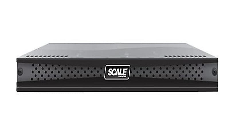 Scale Computing HC1250 Chassis