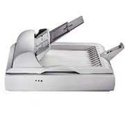 UMAX AV600U Flatbed Scanner
