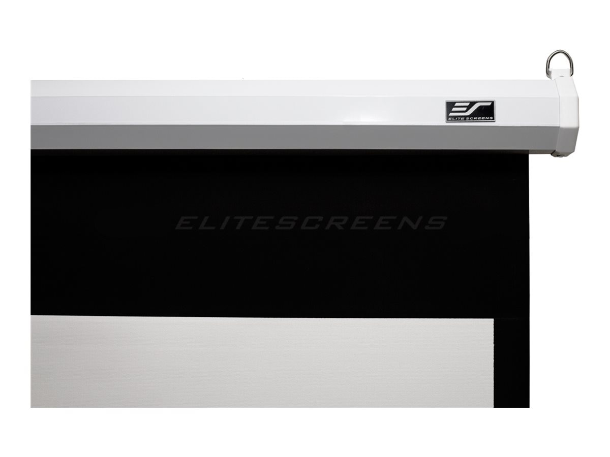Elite Screens Manual Series Projector Screen - Thumbnail 3