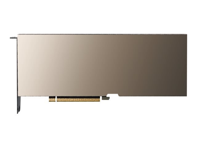 PNY NVIDIA A100 80GB PCIe Gen 4 Graphic Card