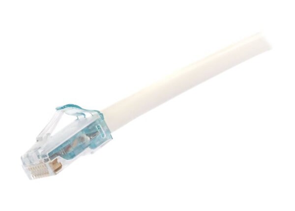 COMMSCOPE 6FT CAT6A 28AWG CAB GRY