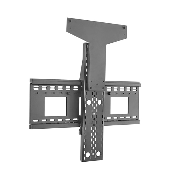 Avteq mounting kit - for LCD display / video conferencing system - black - TAA Compliant