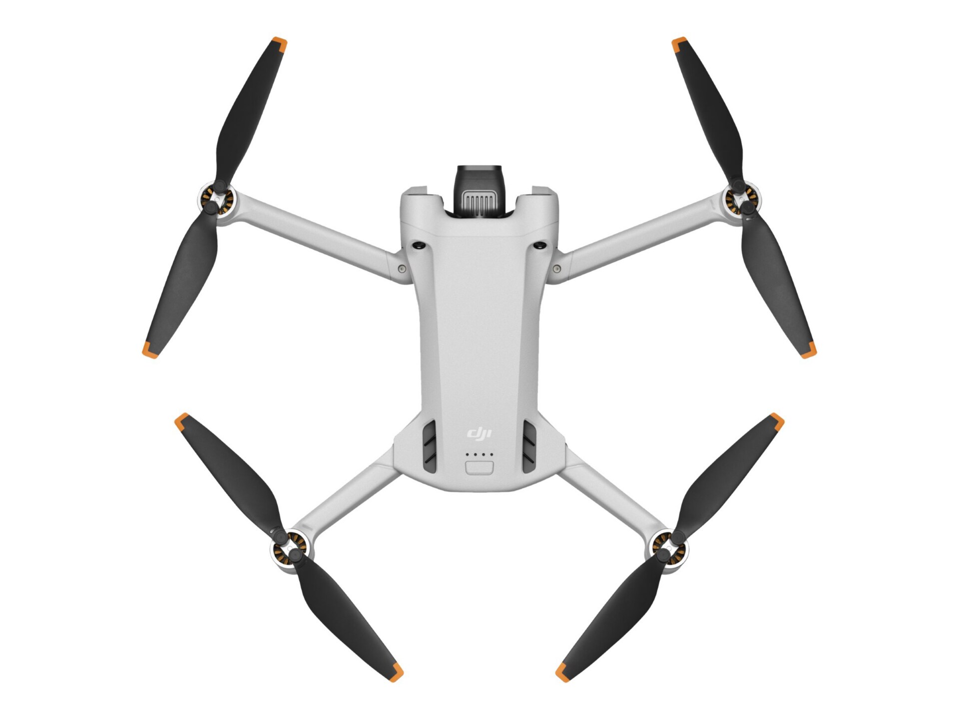 DJI Mini 3 Drone with Remote Control Gray CP.MA.00000584.02 - Best Buy