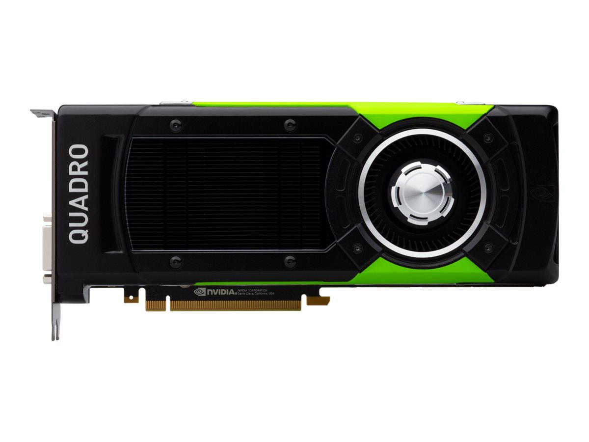 NVIDIA Quadro P2200 - graphics card - Quadro P2200 - 5 GB - R2U55C - CPUs -  CDW.com