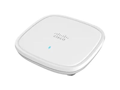 Cisco Catalyst 9105AXI Teleworker - wireless access point Bluetooth, Wi-Fi 6