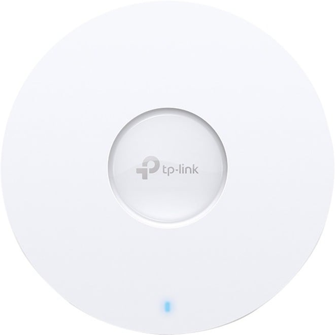 TP-Link EAP670 - Omada WiFi 6 AX5400 Wireless 2.5G Ceiling Mount Access Point