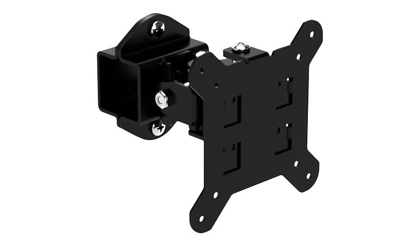 Kendall Howard Performance - mounting component - for LCD display - black p