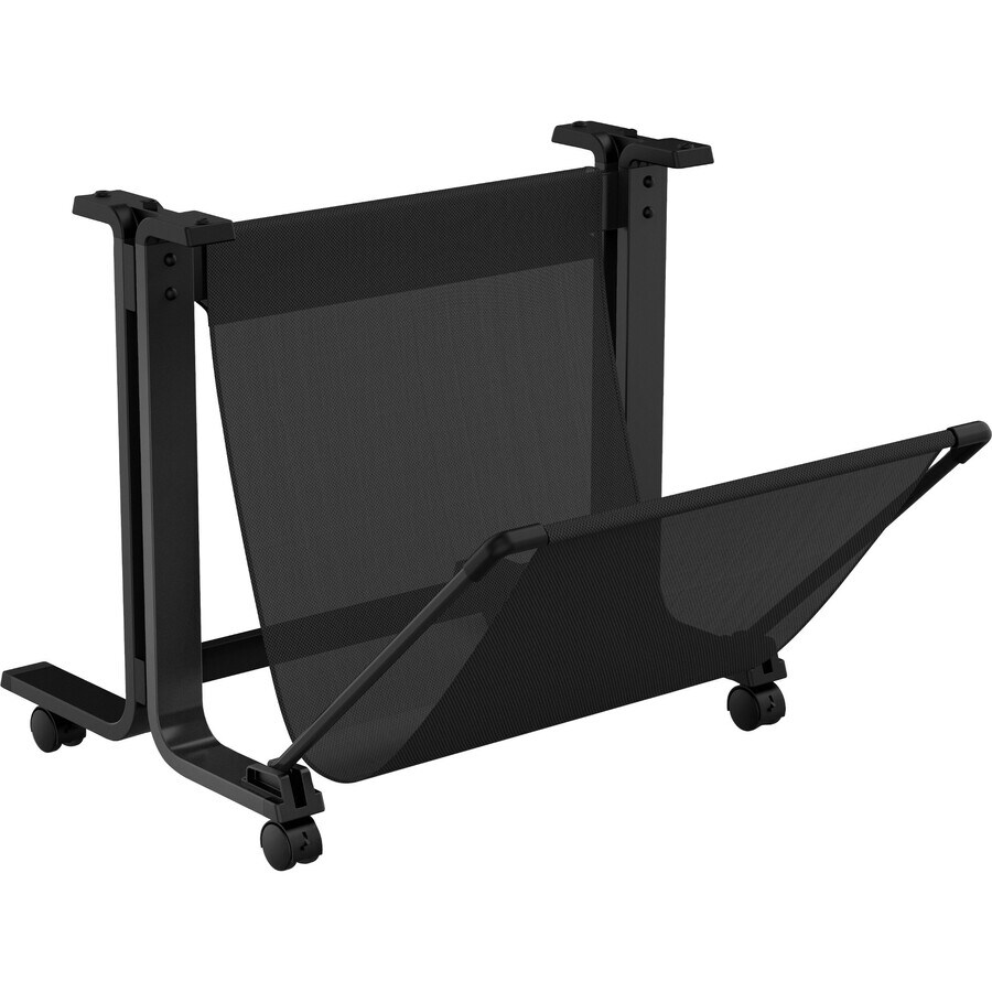 Thumbnail 3 of 4 for HP DesignJet T200/T600 24-in Printer Stand