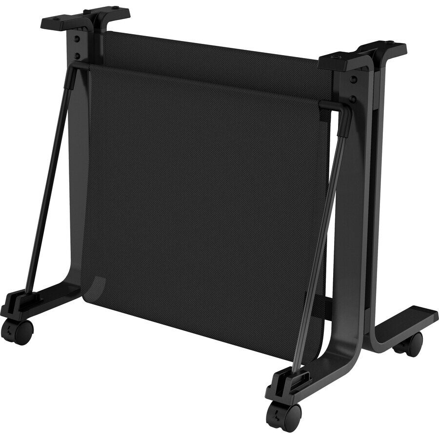 Thumbnail 4 of 4 for HP DesignJet T200/T600 24-in Printer Stand