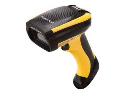 Datalogic PowerScan PBT9501-HP - barcode scanner