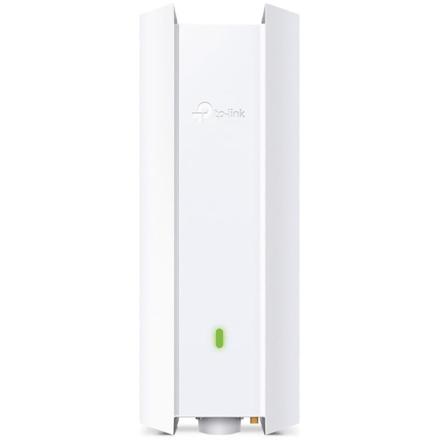 TP-Link EAP610-Outdoor Dual Band IEEE 802,11 a/b/g/n/ac/ax 1,80 Gbit/s Wire