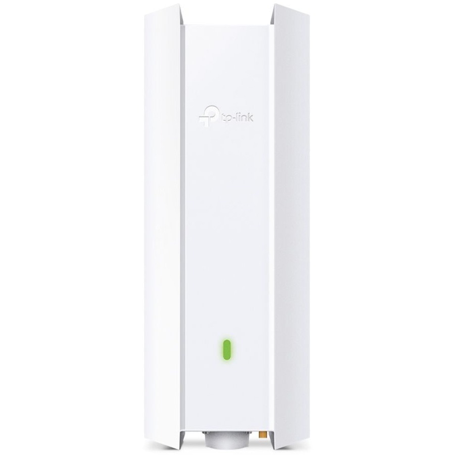 TP-Link EAP610-Outdoor Dual Band IEEE 802,11 a/b/g/n/ac/ax 1,80 Gbit/s Wire