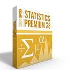 SPSS STATS PREM GRADPACK 29WIN SUB