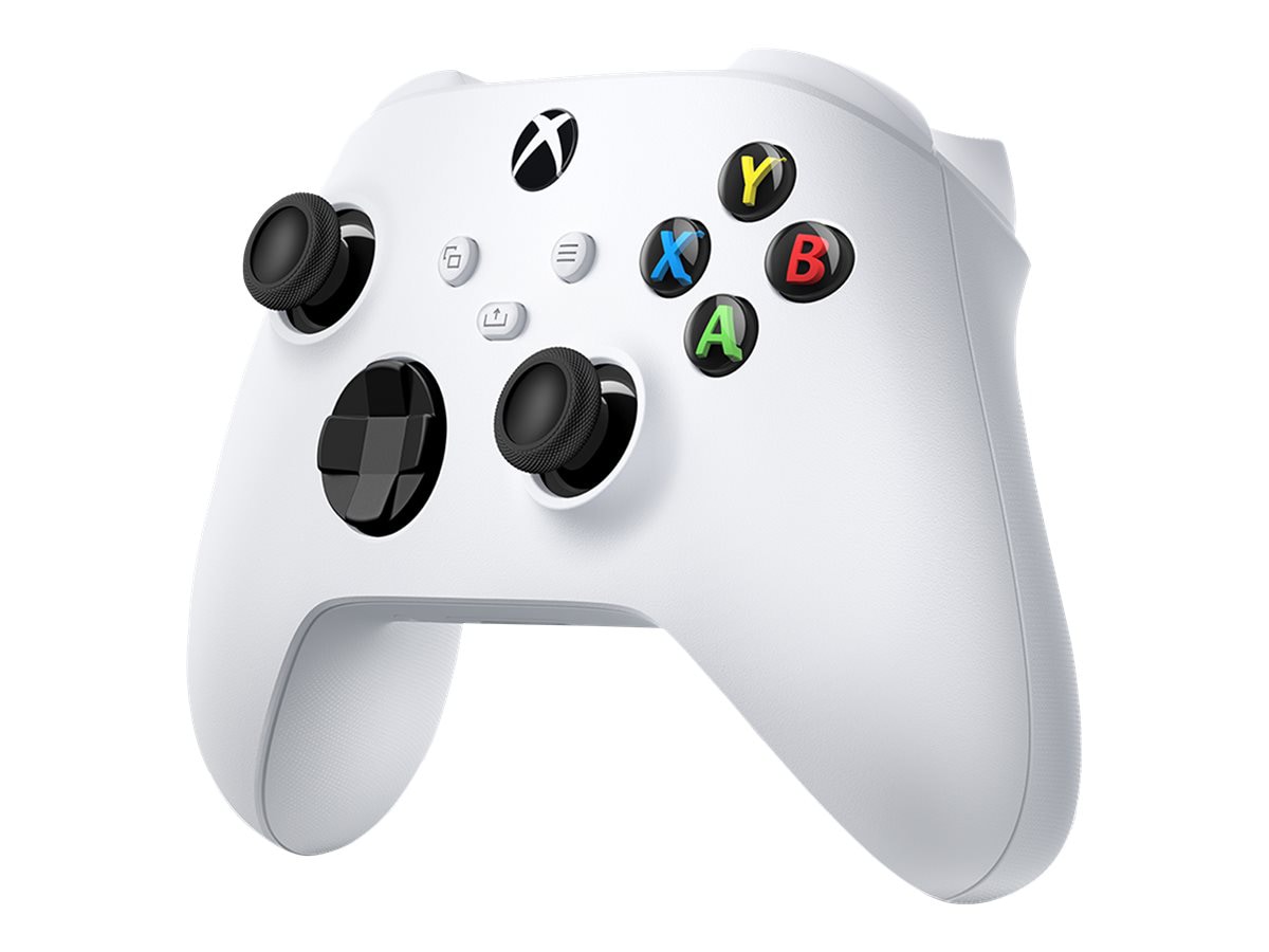 Microsoft Xbox Wireless Controller - gamepad - wireless