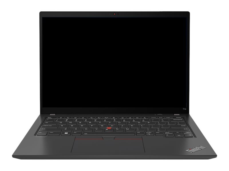 Lenovo ThinkPad T14 Gen 3 - 14" - Intel Core i5 - 1245U - vPro Enterprise - 16 GB RAM - 512 GB SSD - French