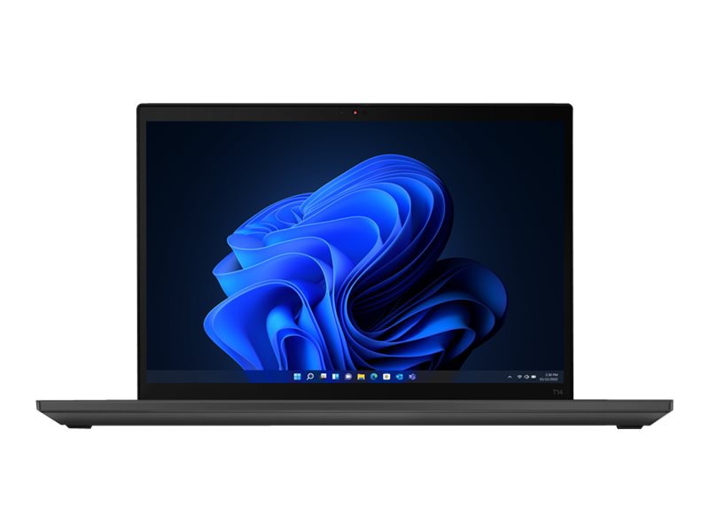 Lenovo ThinkPad T14 Gen 3 - 14" - Intel Core i7 - 1270P - vPro Enterprise - 16 GB RAM - 512 GB SSD - English