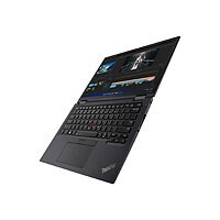 Lenovo ThinkPad X13 Yoga Gen 3 - 13,3" - Intel Core i7 - 1255U - Evo - 16 G