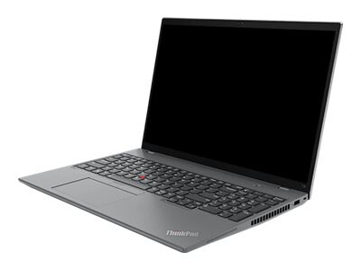 Lenovo ThinkPad T16 Gen 1 - 16" - Intel Core i7 1270P - vPro Enterprise - 1