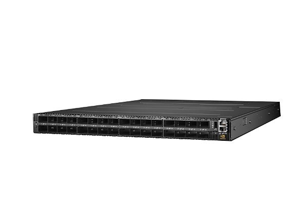 Mellanox Quantum QM9700 - switch - 64 ports - smart - rack-mountable