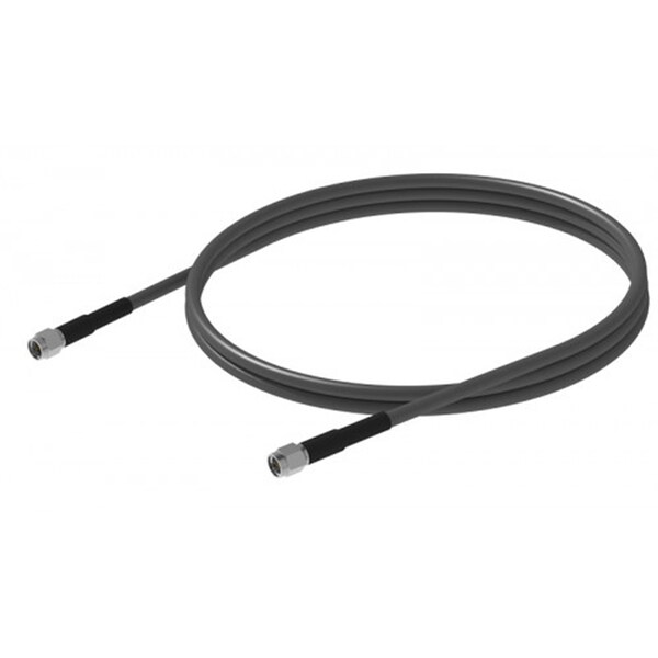 Panorama CS32 10m SMA Male Coaxial Cable