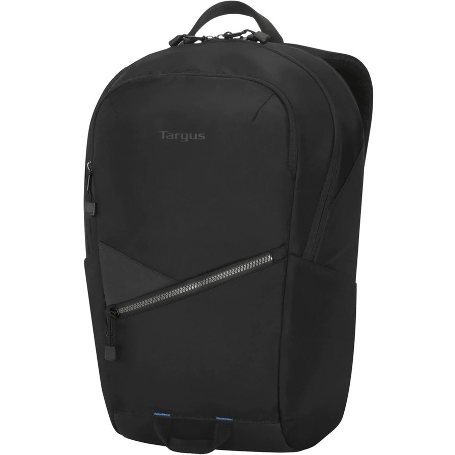 Targus Transpire TBB633GL Carrying Case (Backpack) for 15" to 16" Notebook - Black