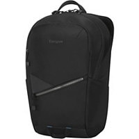 Targus Transpire TBB633GL Carrying Case (Backpack) for 14" to 16" Notebook, Workstation - Black