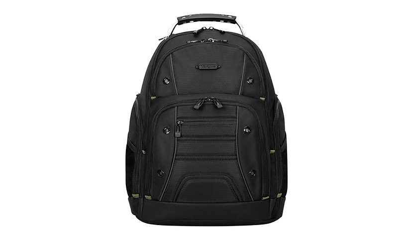 Targus Drifter Essentials - notebook carrying backpack