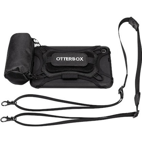 OtterBox Utility Carrying Case for 7" to 9" Tablet - Black