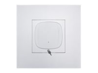 Ventev network device enclosure - with interchangeable door