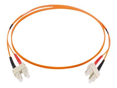 Black Box patch cable - 1 m
