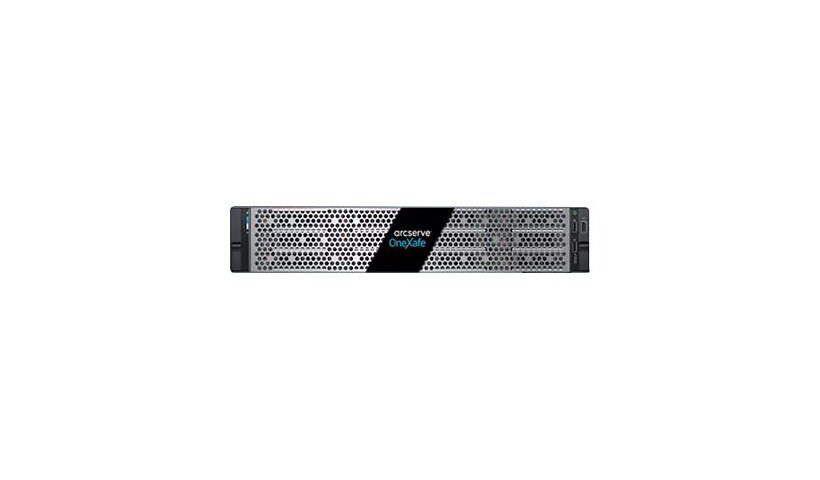 Arcserve OneXafe 4512 - NAS server