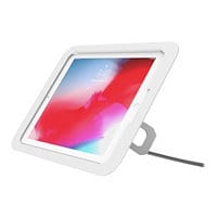 Compulocks iPad 10.2" Lock and Security Case Bundle with Combination Cable