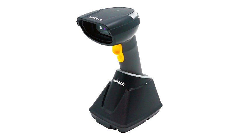 Unitech MS852B - barcode scanner