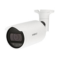 Hanwha Techwin WiseNet ANO-L7012R - network surveillance camera - bullet