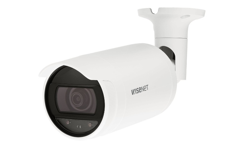 Hanwha Vision Wisenet ANO-L7012R - network surveillance